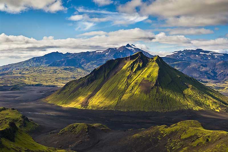 mount-mælifell-beautiful-places-in-iceland