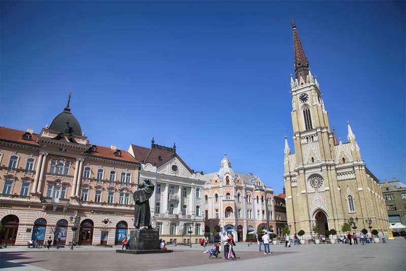 novi-sad-serbia