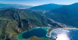 oludeniz-beautiful-places-in-turkey