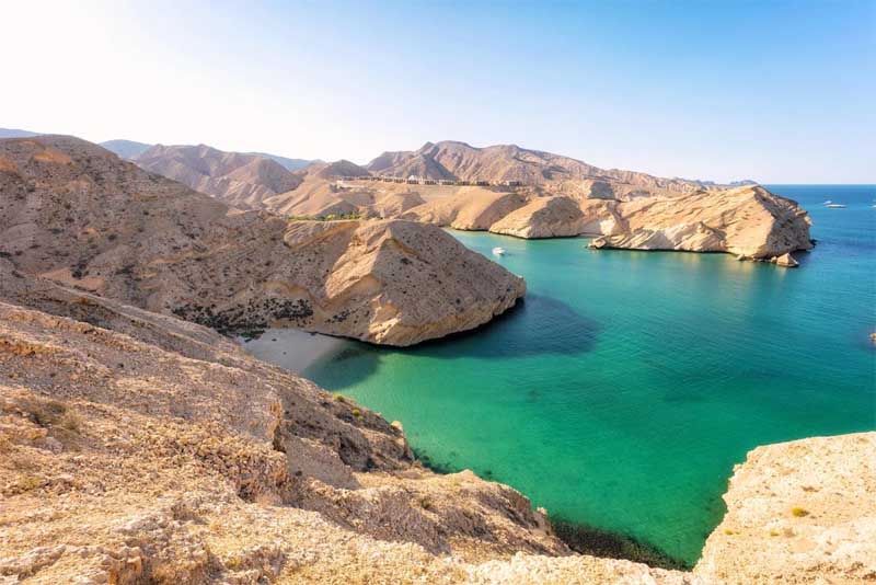 oman-hottest-countries-in-the-world