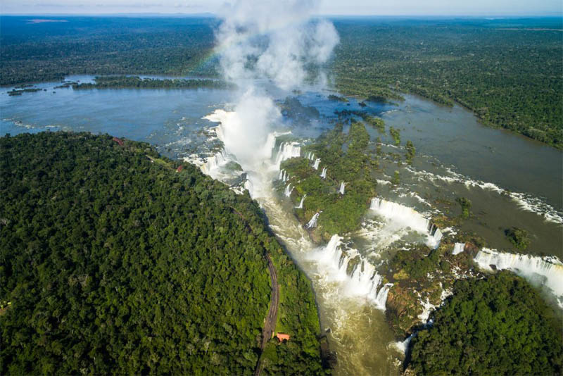 parana-longest-river