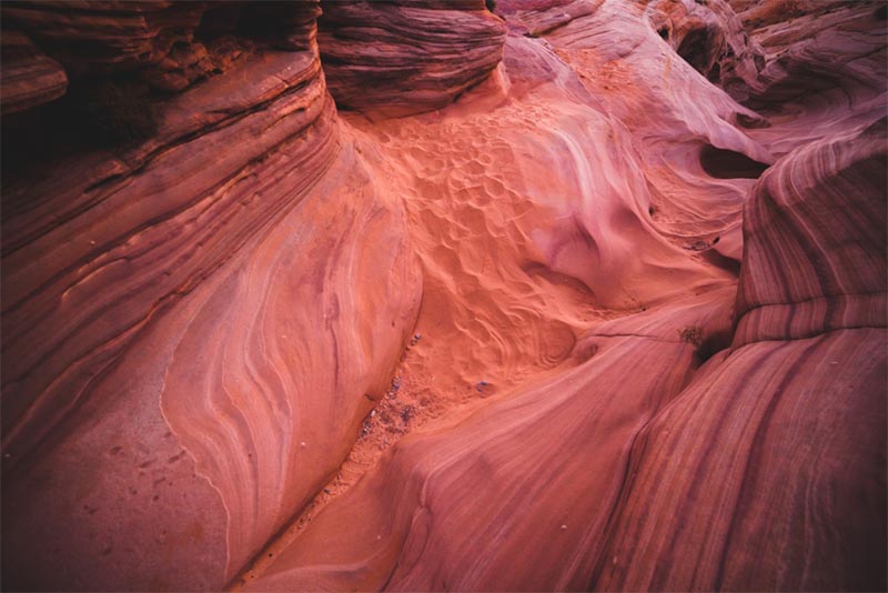 pastel-canyons