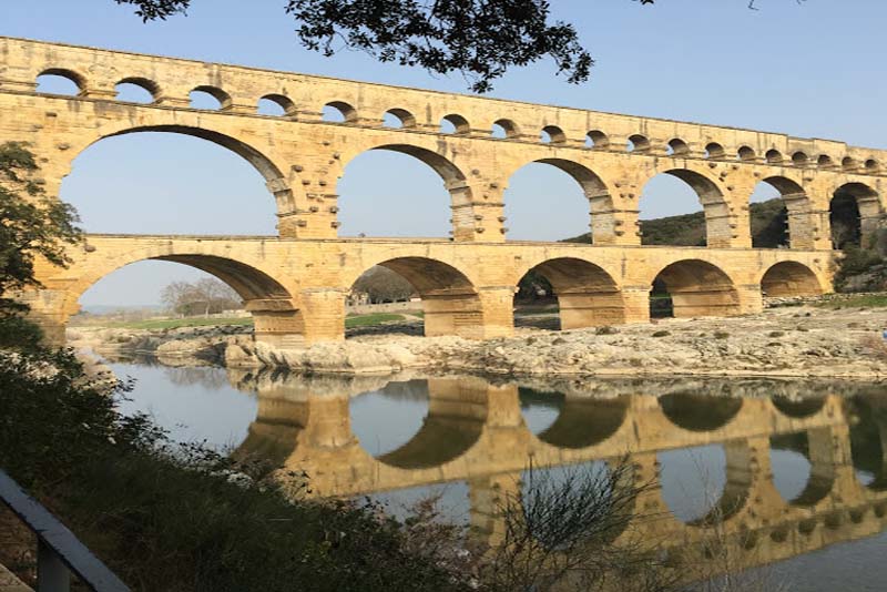 pont-du-gard