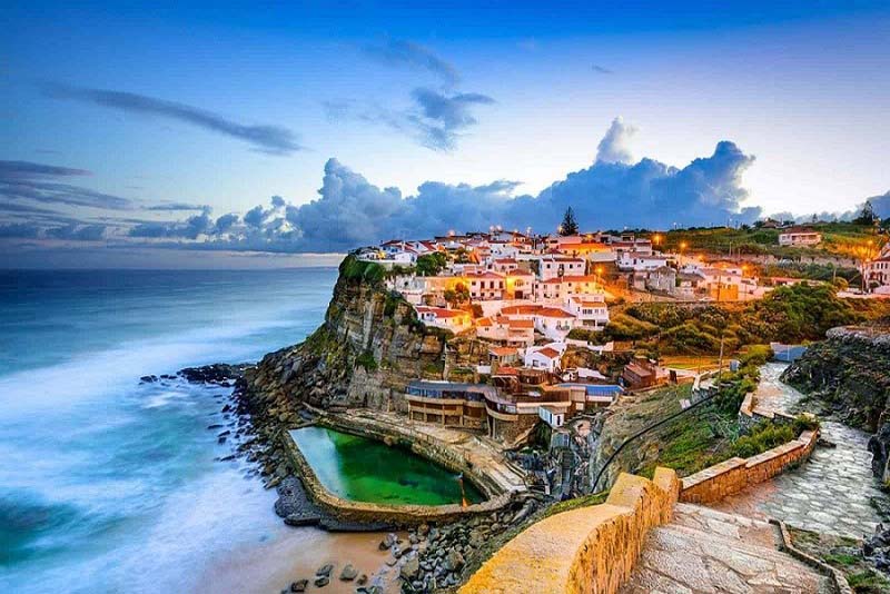 portugal-peaceful-country