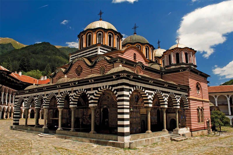 rila-monastery-bulgaria