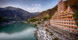 rishikesh