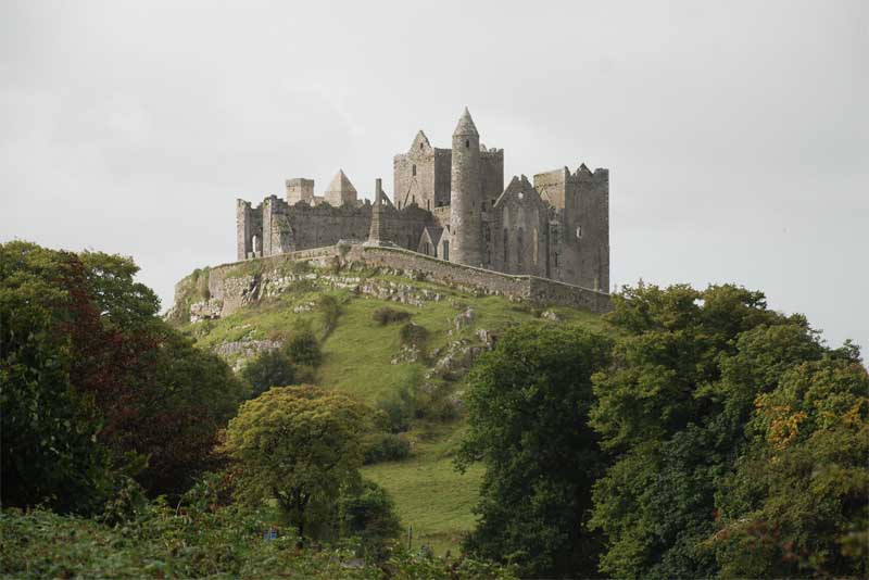 rock-of-cashel - Beautiful Places in Ireland