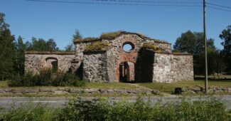 ruins-of-old-vaasa-beautiful-places-in-finland