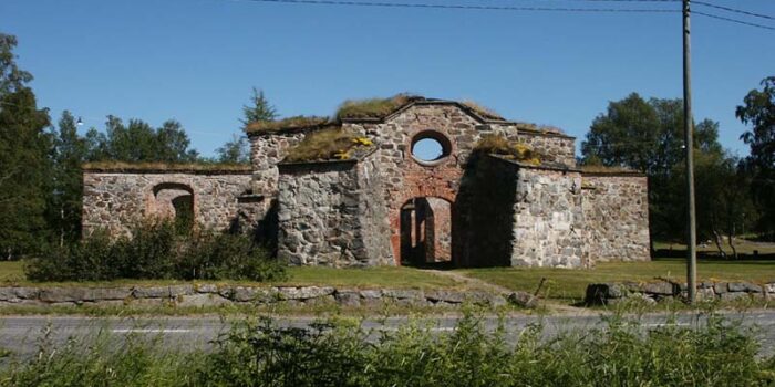 ruins-of-old-vaasa-beautiful-places-in-finland