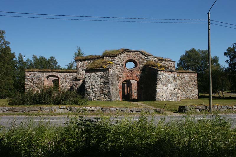 ruins-of-old-vaasa-beautiful-places-in-finland