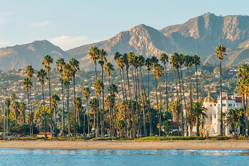 santa-barbara-relaxing-holiday-destinations