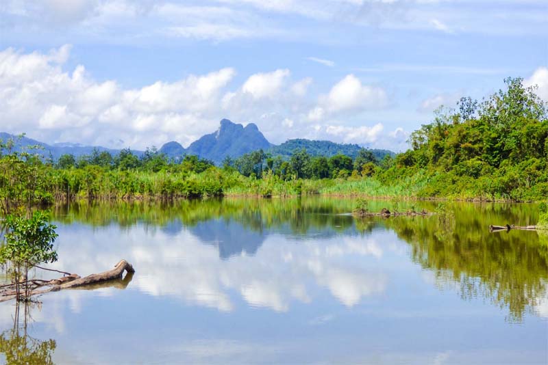 sepik-river