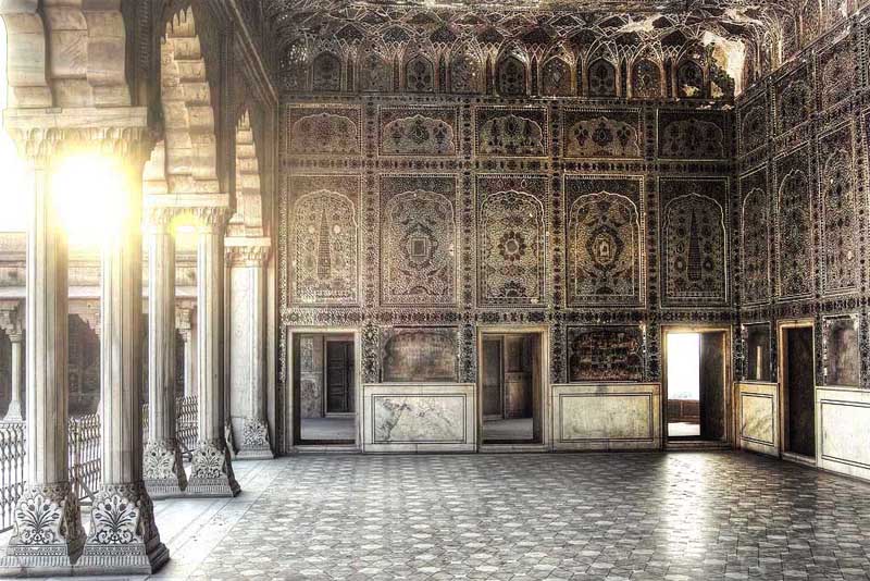 sheesh-mahal