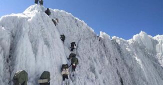 siachen-glacier