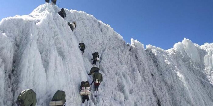 siachen-glacier