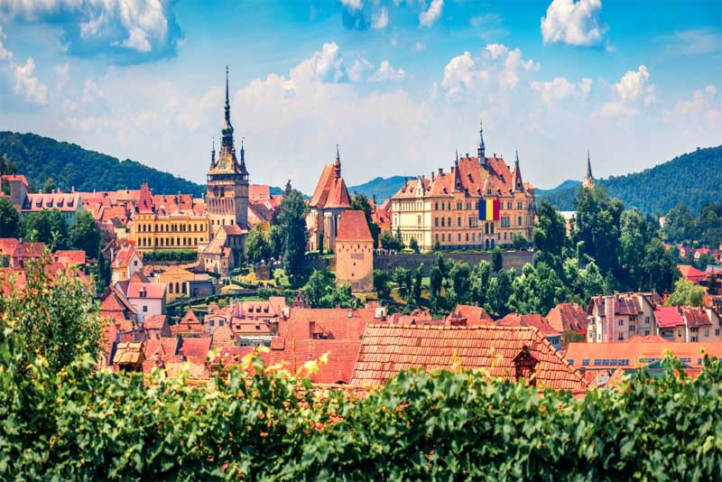 sighisoara-beautiful-places-in-romania