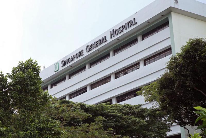 singapore-general-hospital