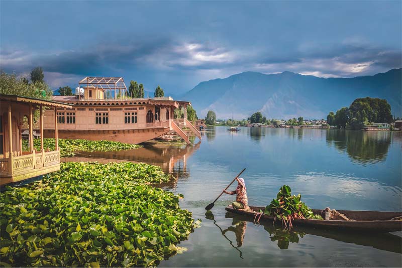 srinagar-relaxing-holiday-destinations