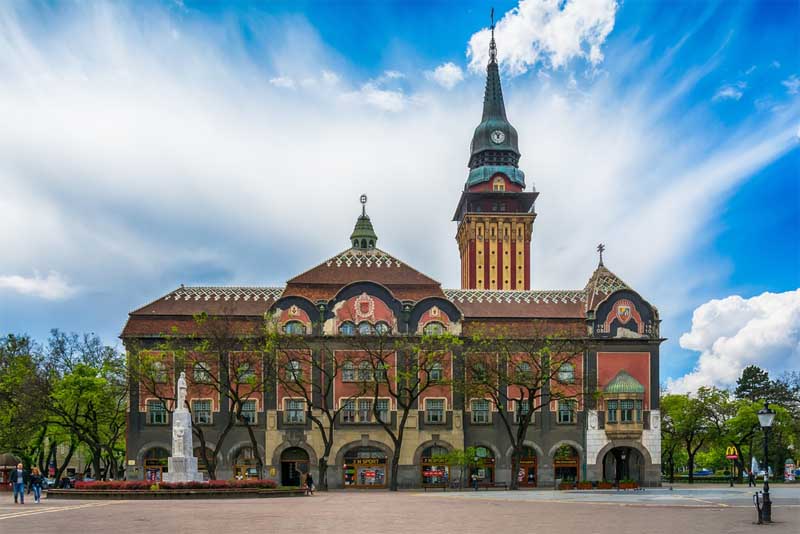 subotica-serbia