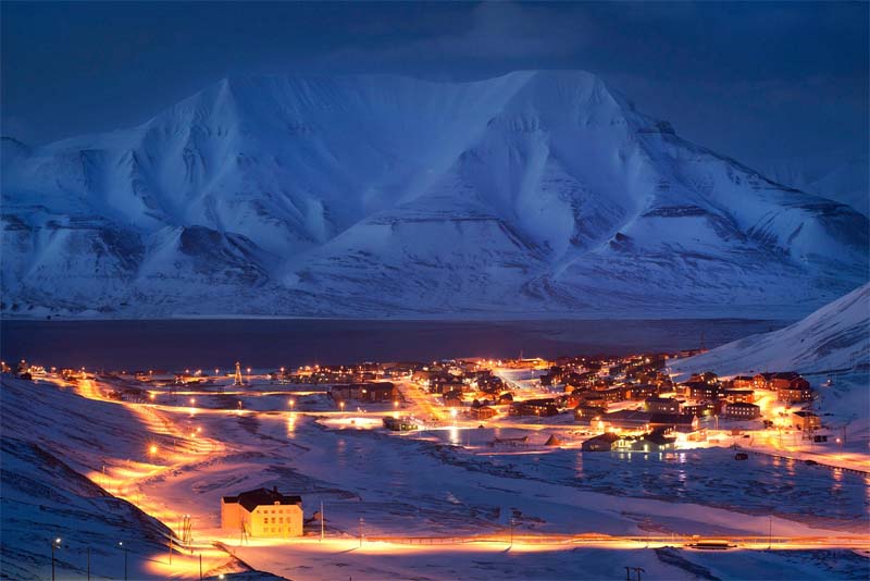 svalbard-norway