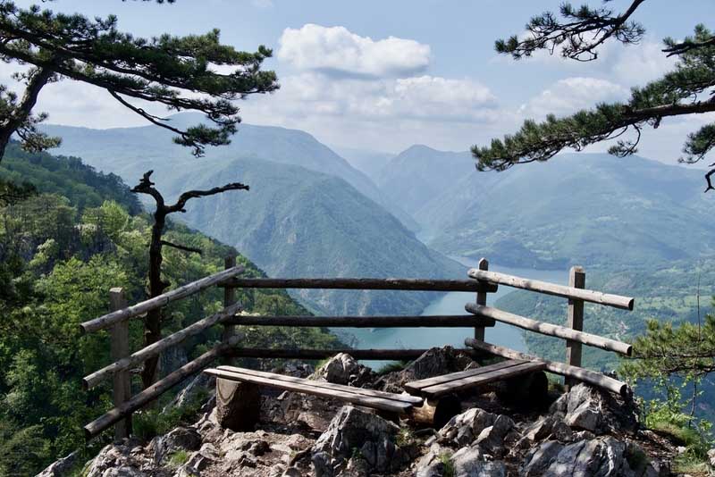 tara-national-park-serbia