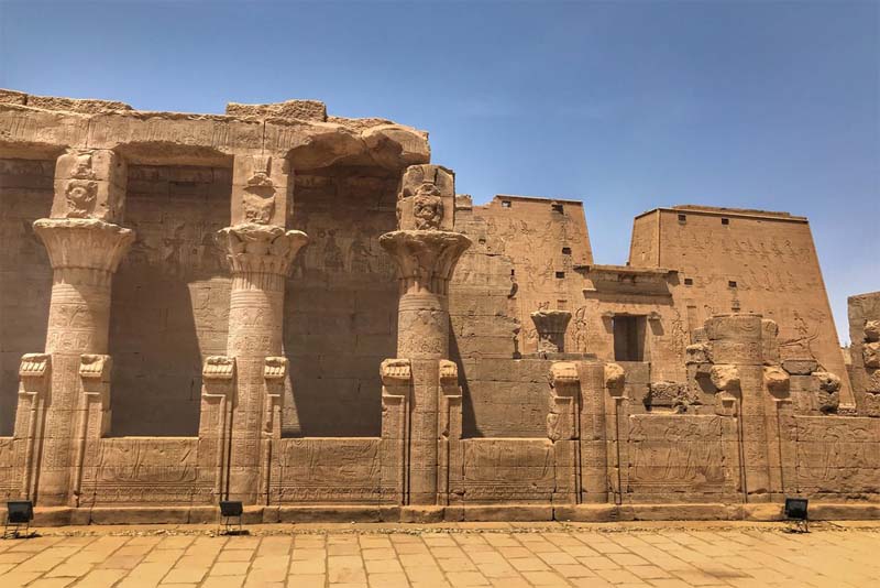 temple-of-edfu-beautiful-ancient-egyptian-temples