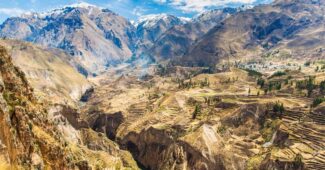 the-colca-canyon-south-america