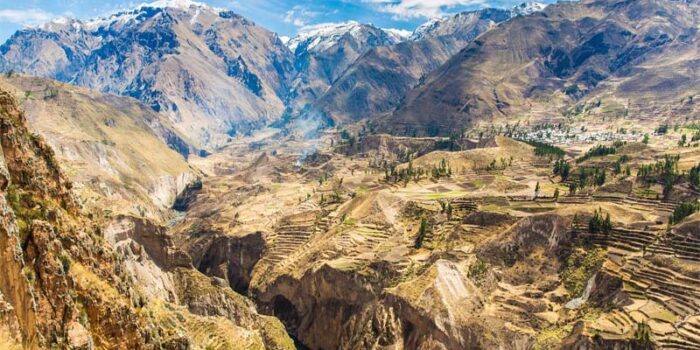 the-colca-canyon-south-america