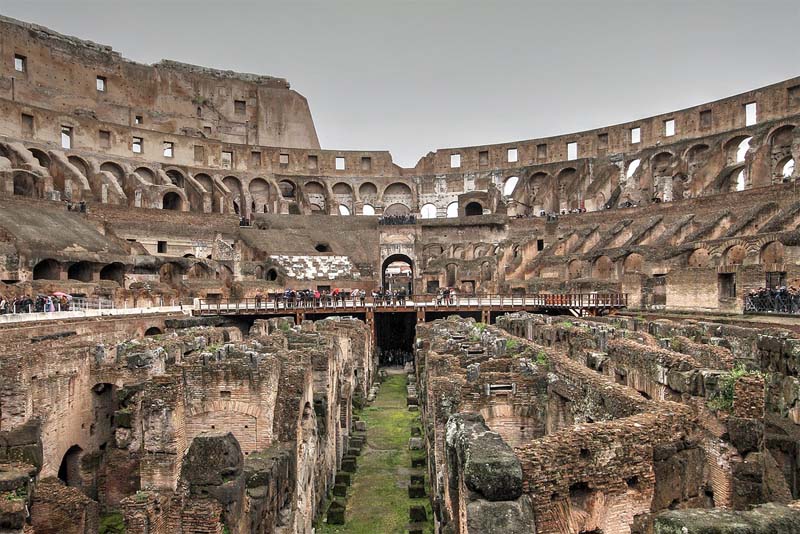 the-colosseum