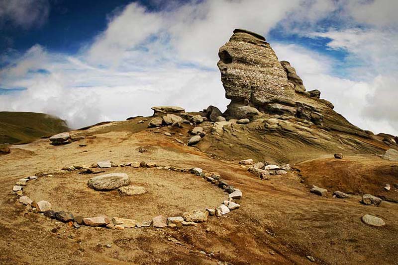 the-sphinx-beautiful-places-in-romania