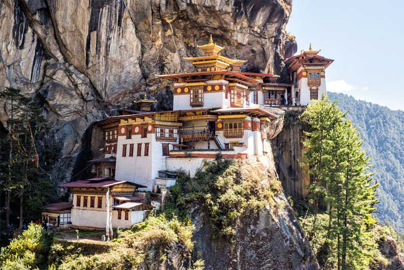 tigers-nest-monastery