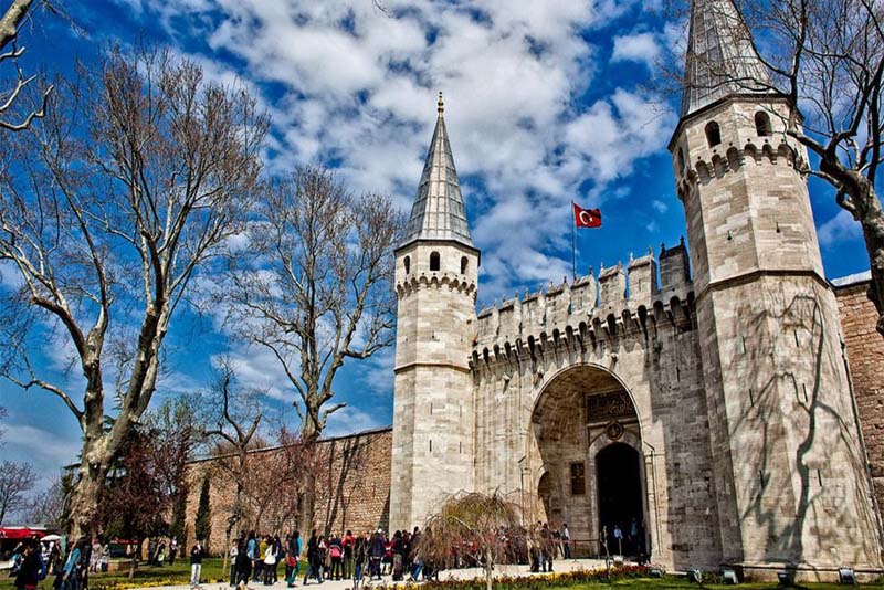 topkapi-palace-beautiful-places-in-turkey