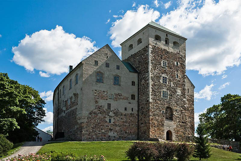 turku-castle-beautiful-places-in-finland