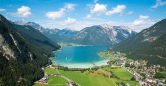 tyrol-beautiful-places-in-austria