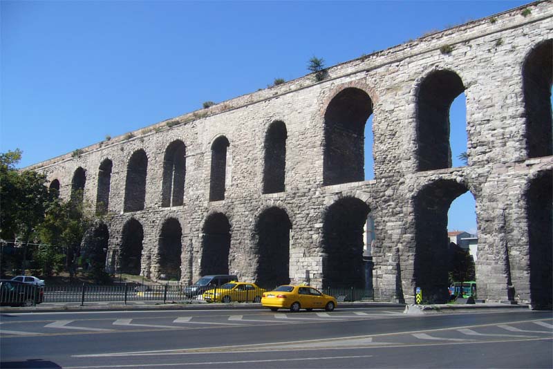 valens-aqueduct