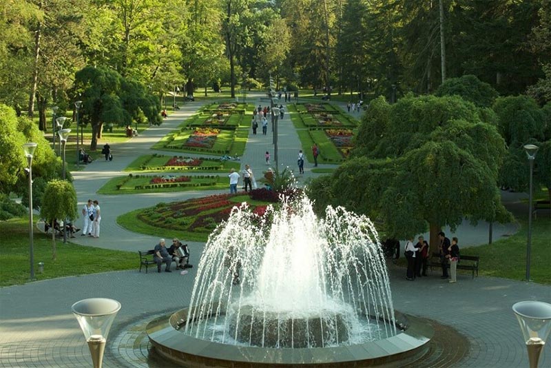 vrnjačka-banja-serbia