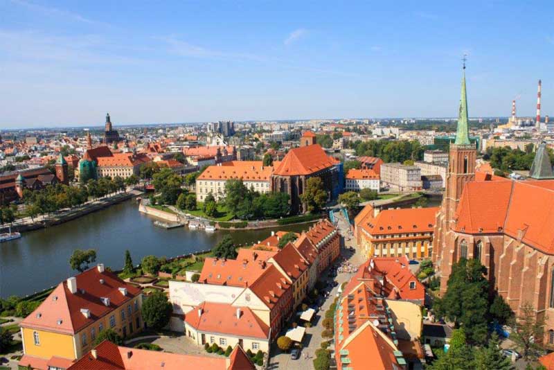 wroclaw-beautiful-places-in-poland