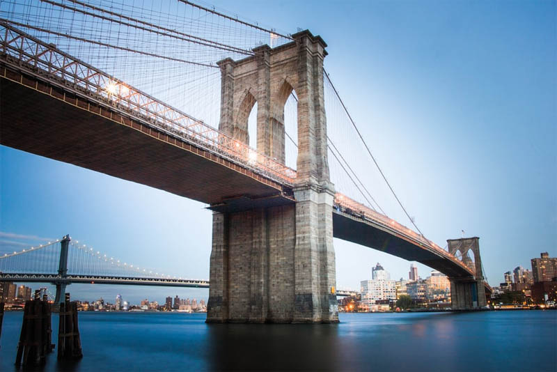 brooklyn-bridge-famous-bridge