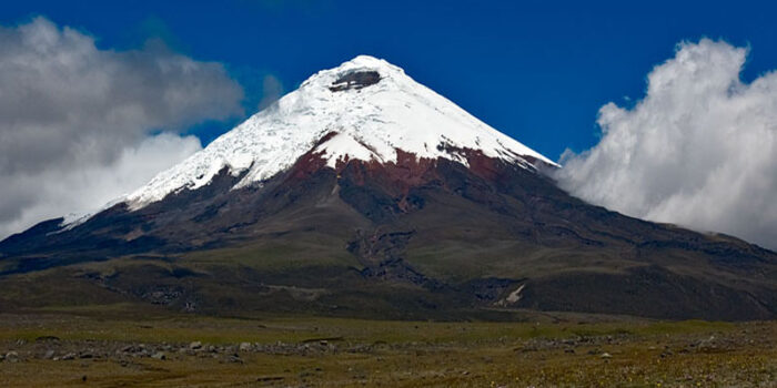 10 Most Famous Volcanoes in the World - Depth World