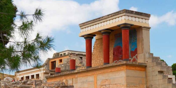 palace-of-knossos-oldest-building