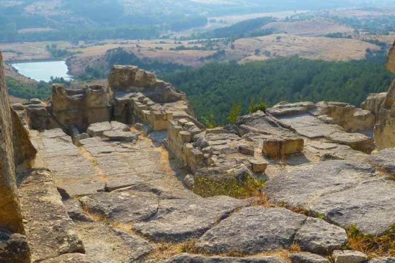 perperikon-oldest-building