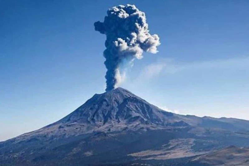 popocatepetl-famous-volcanoes