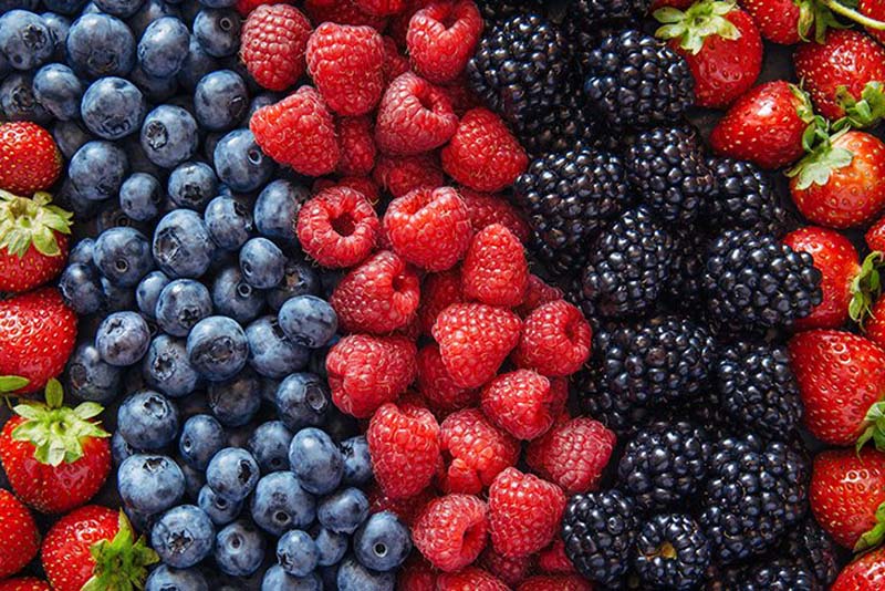 berries-essential-food-for-healthy-hair