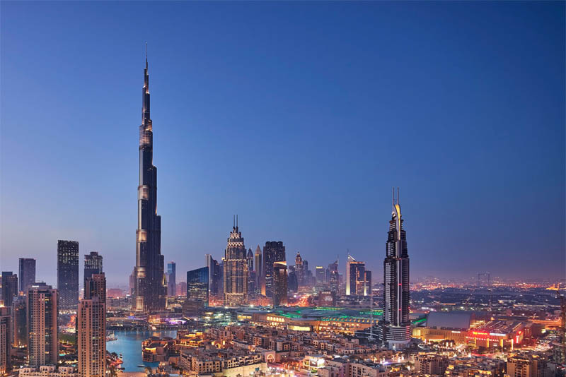 burj-khalifa-tallest-building