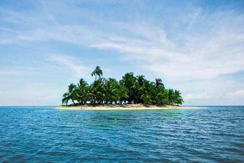 caribbean-sea-largest-ocean