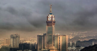 makkah-royal-clock-tower-hotel-tallest-building