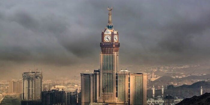 makkah-royal-clock-tower-hotel-tallest-building