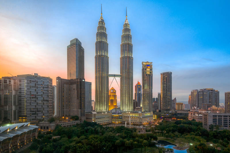 petronas-twin-tower-2-tallest-building