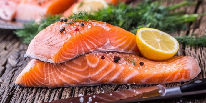 salmon-essential-food-for-healthy-hair