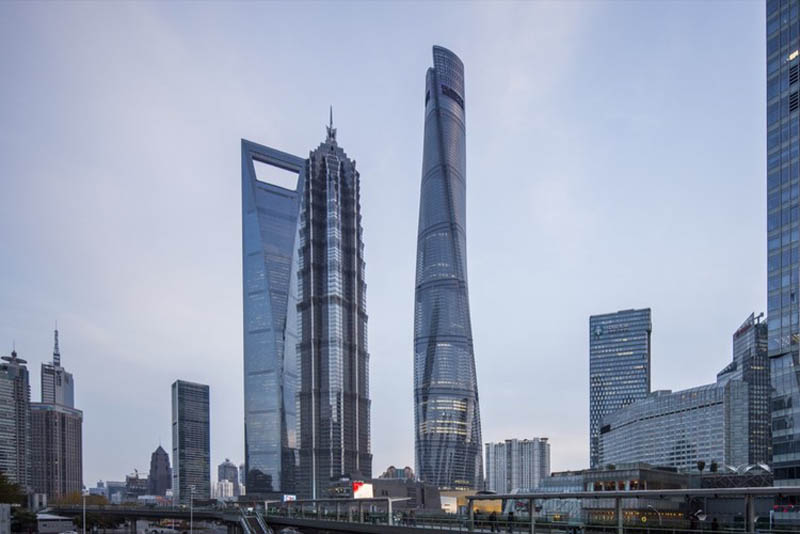 shanghai-tower-tallest-building